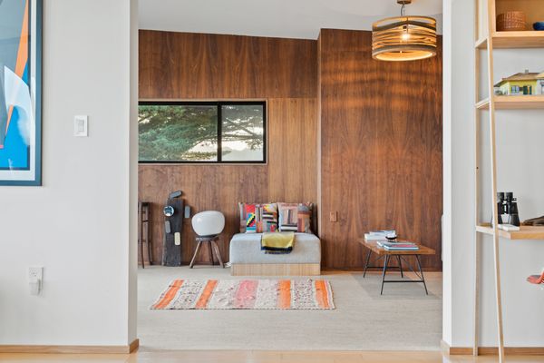 Wait Till You See the Ocean View at This $1.8M Big Sur Home