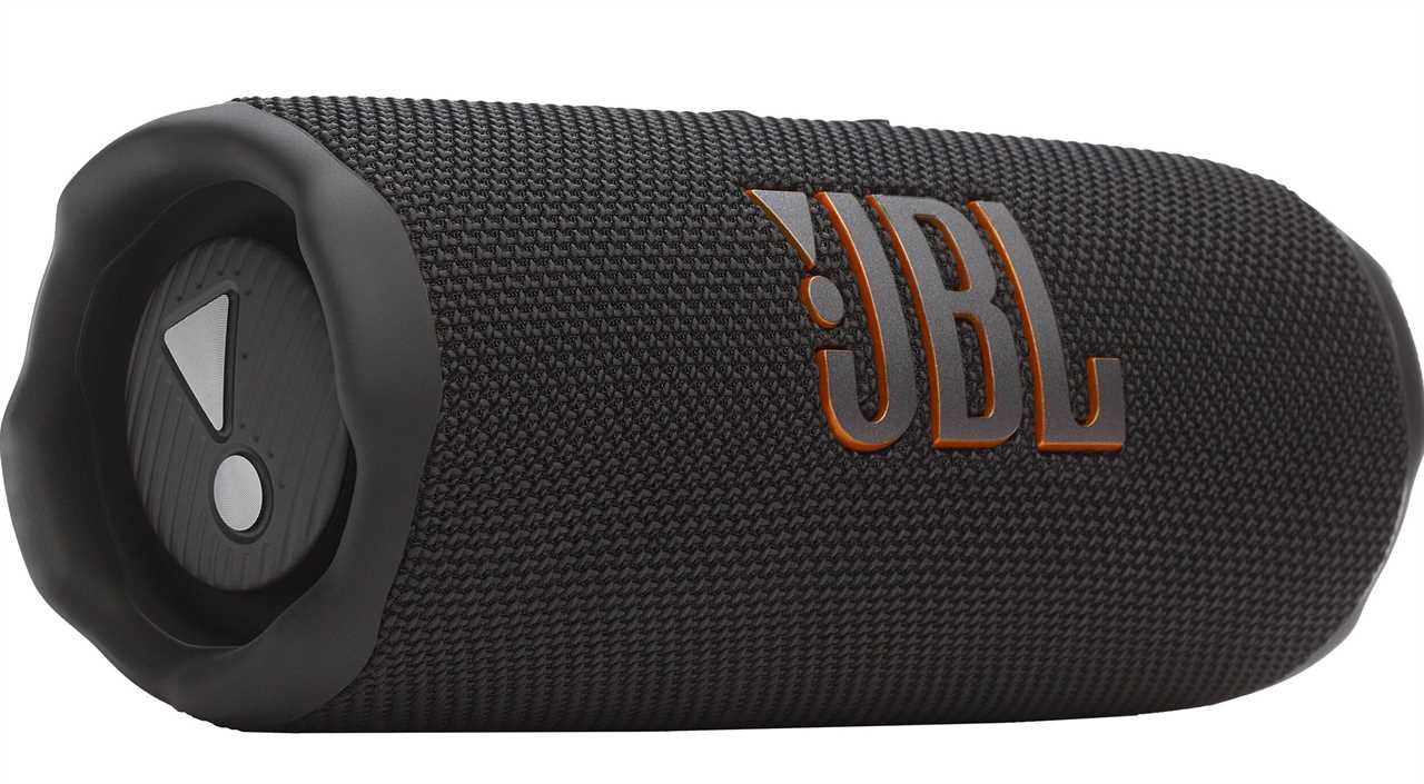 JBL Flip 7 