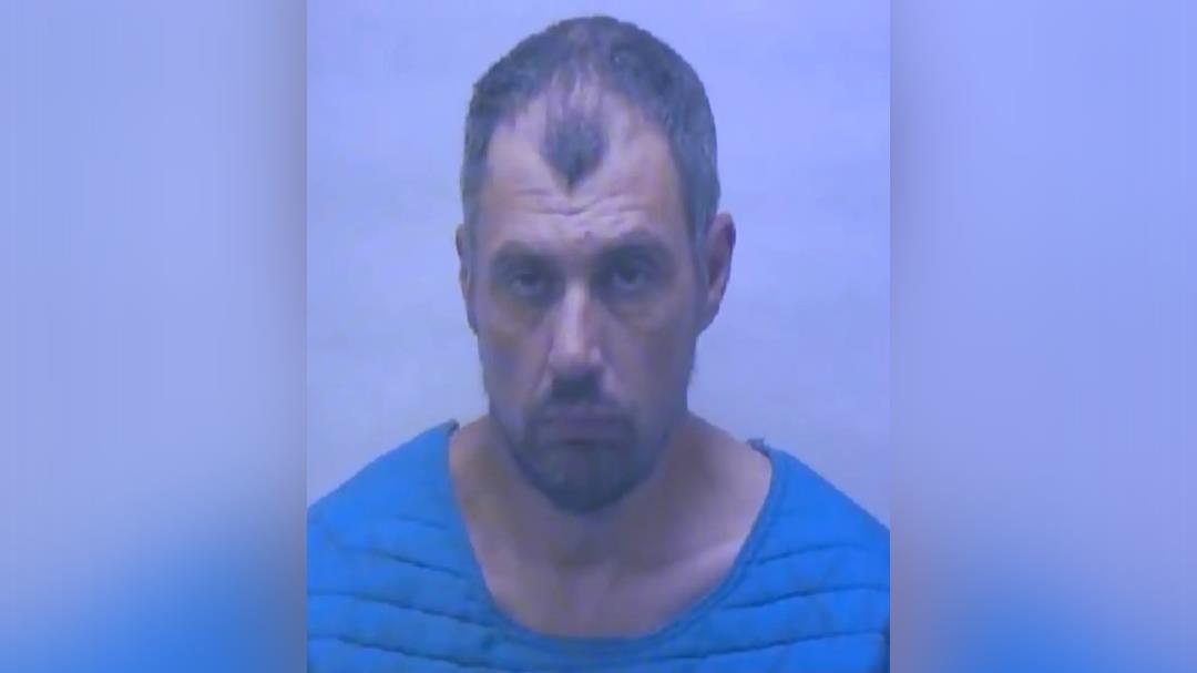 WATCH: Chilling Surveillance Video Shows 42-Year-Old Bradford Gille Stabbing Innocent Shoppers at a Traverse City Walmart