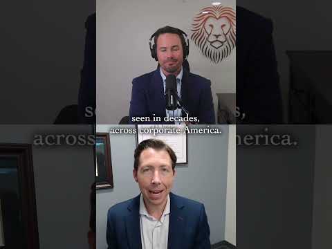 Matt Orton (Raymond James) on Market Optimism, Tariffs, Fed Policy, AI & Long-Term Mega Trends