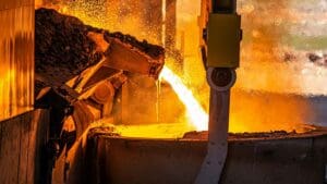 UK steel industry given digital roadmap to reach net zero