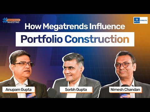 Episode 2: Megatrends Investing – Stock Selection, Valuation and Portfolio Strategy