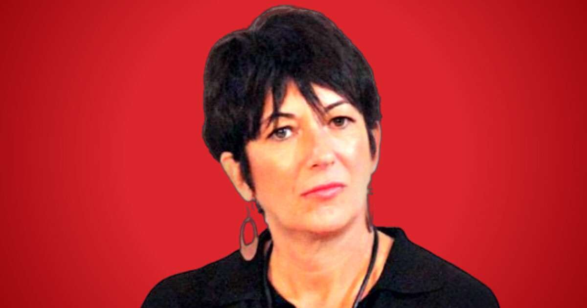 Epstein’s Accomplice Ghislaine Maxwell Was Honored at Clinton Global Initiative Conference in 2013, Years After Sexual Abuse Allegations Surfaced Against Her (VIDEO)