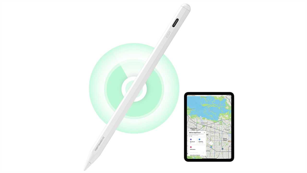 ESR Geo Digital Pencil