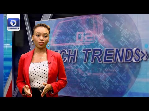 Digital Professional Fair, Investing In Innovation +More |Tech Trends