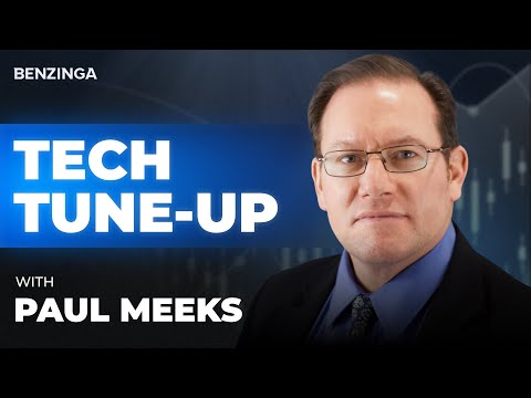 Tech Tune-Up with Paul Meeks | August 26th, 2025