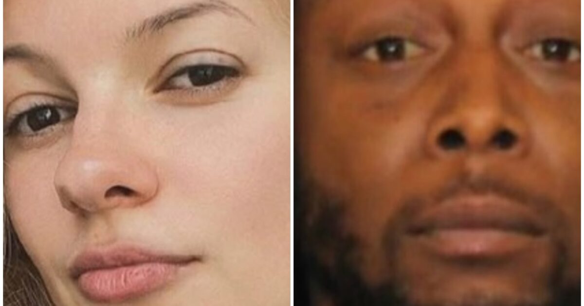 Tragic: Young Woman Who Fled War-Torn Ukraine for America Brutally Murdered by Homeless Career Criminal