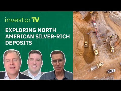Don Durrett and John Feneck Talk Market Macro Trends, Interview Silver47 Exploration ($AGA)