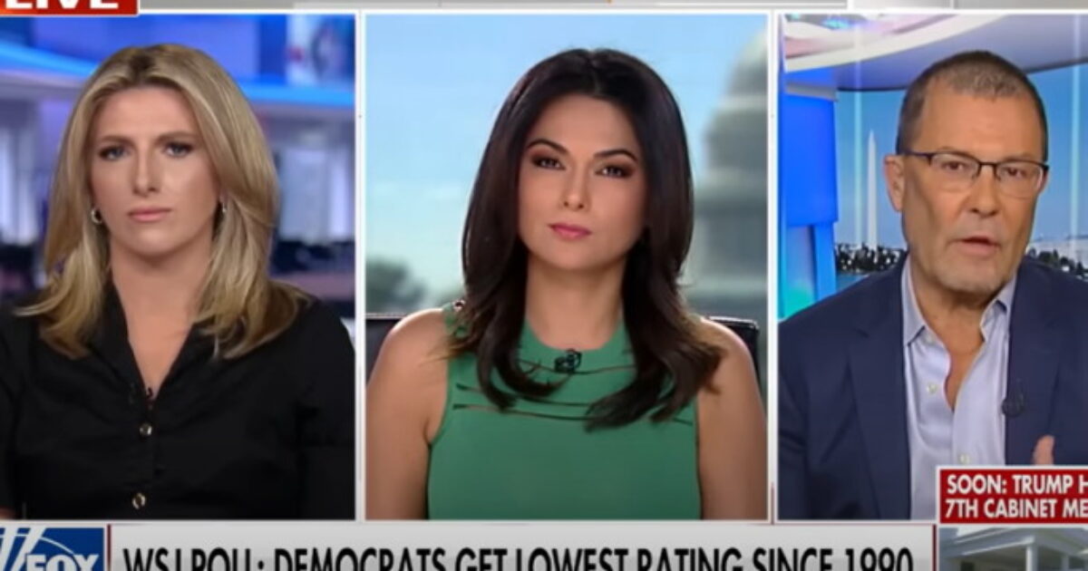 Former Counsel to House Democrats Says Party Has Become a ‘Cult That Worships Weird Progressive Idols’ (VIDEO)