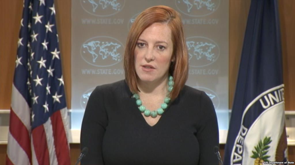 Jen Psaki Called Out for Blatant Hypocrisy After Mocking Prayer Following School Shootings — But Her Old Tweets Begging for ‘Prayers’ Have Come Back to Haunt Her