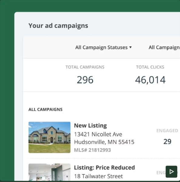 Your ultimate guide to real estate ads