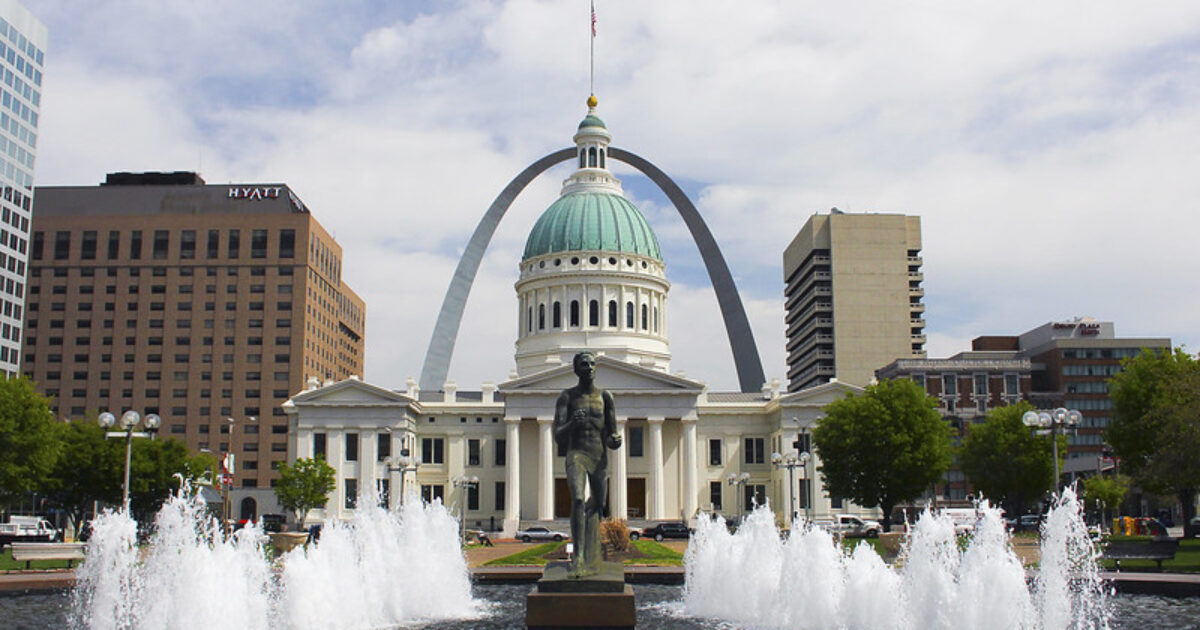 GREAT NEWS: DOJ Drops DEI Case Against St Louis Brothers After TGP Report