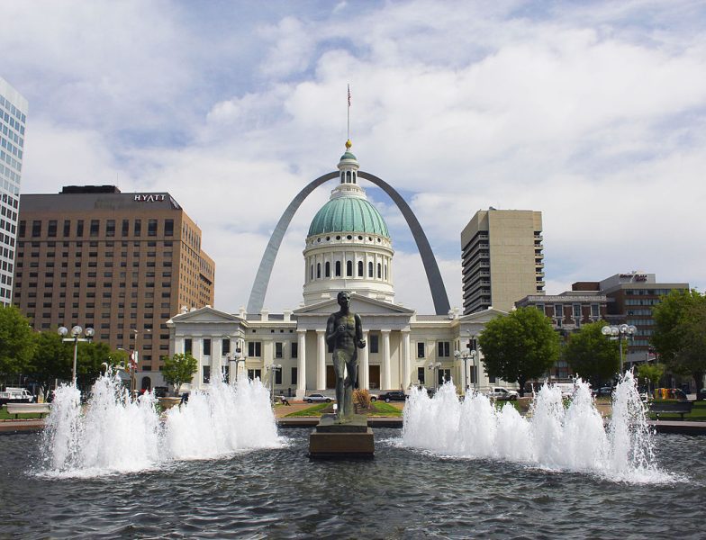 GREAT NEWS: DOJ Drops DEI Case Against St Louis Brothers After TGP Report
