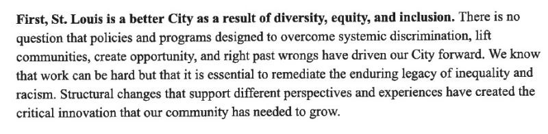 GREAT NEWS: DOJ Drops DEI Case Against St Louis Brothers After TGP Report