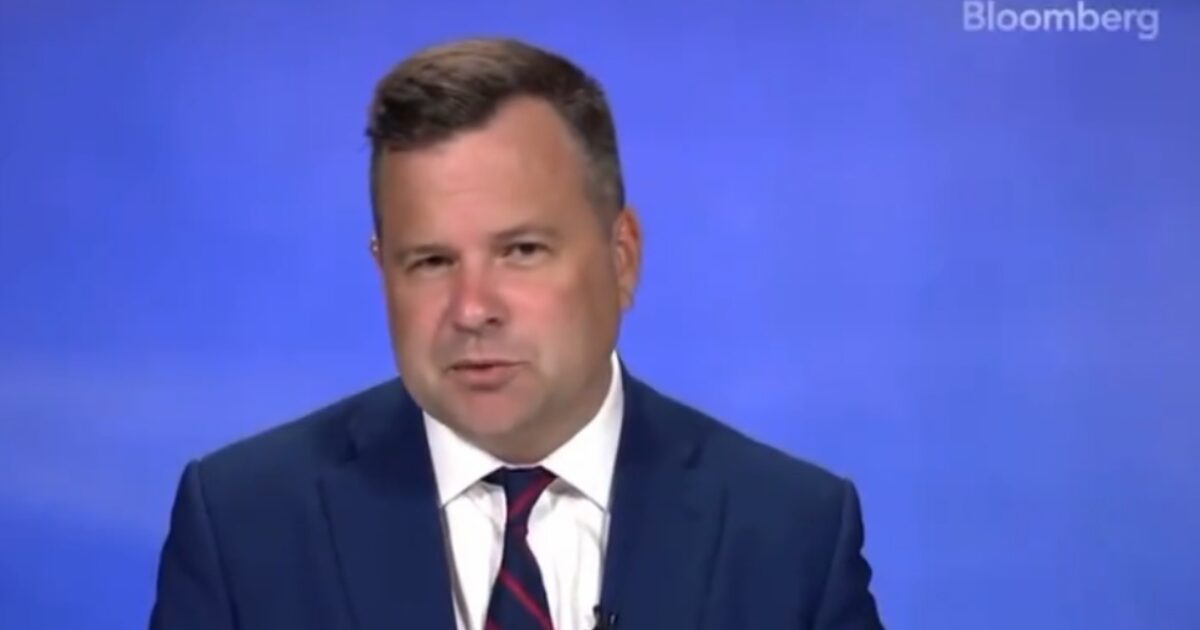 BREAKING: Housing Regulator Bill Pulte Sends SECOND Criminal Referral on Embattled Federal Reserve Governor Lisa Cook After She’s Allegedly Caught Lying on 3rd Property