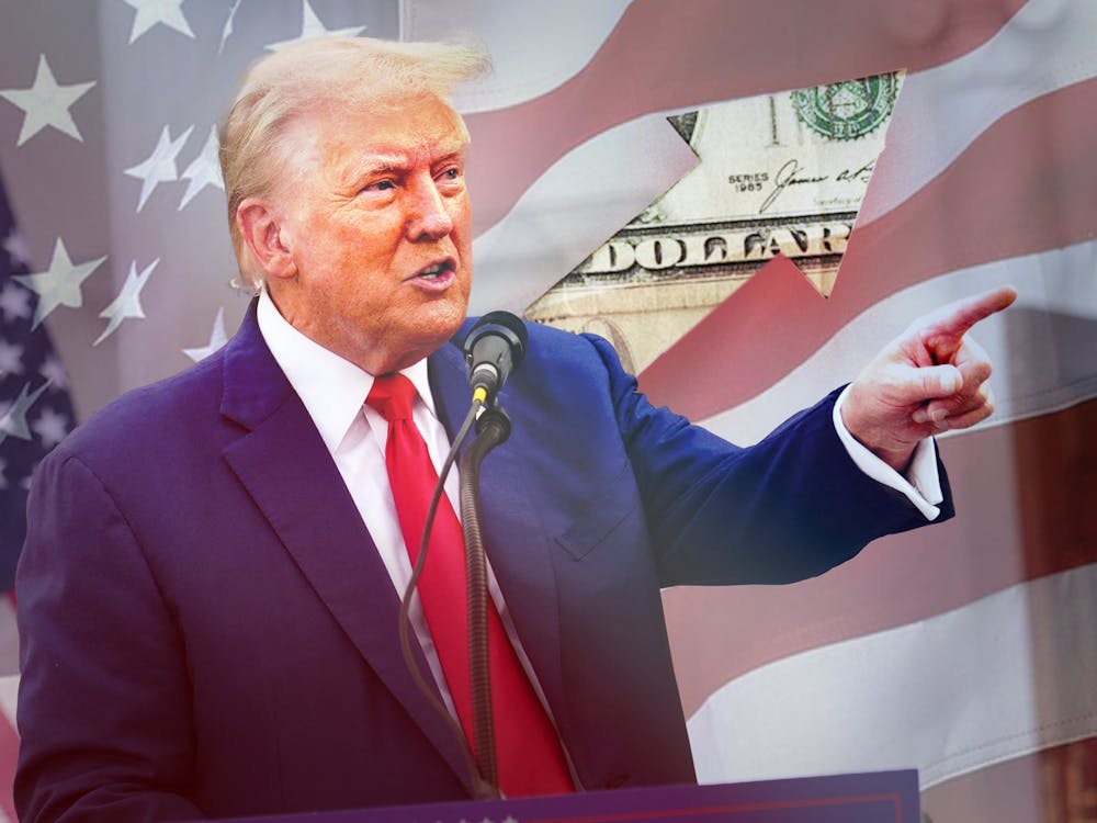 U.S. surprises with 3.3% Growth and Reaffirms the Strength of Its Economy Against Pessimistic Forecasts