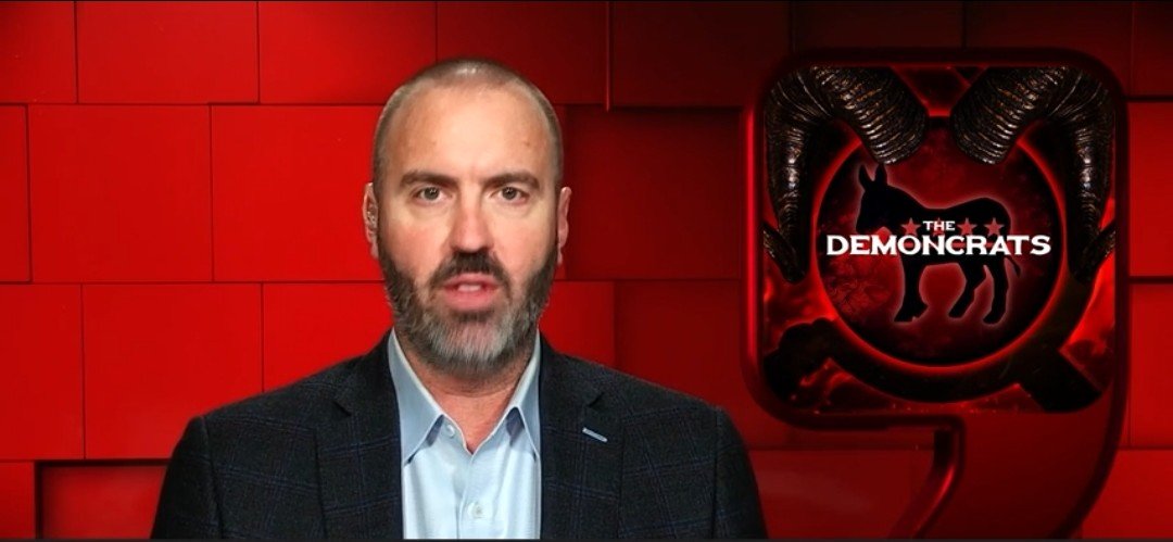 Jesse Kelly Explains the Need for a Reformed Democrat Party as a Means to Stabilize the Country – “We are Going to See More and More Violence from the Left”(VIDEO)