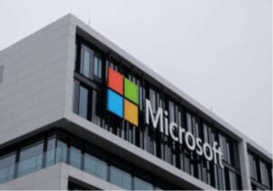 Microsoft joins $4tn club as AI-driven growth fuels tech boom