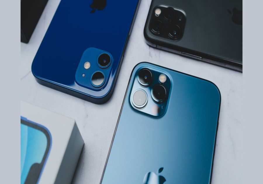 Bizarre: Woman Found Dead With 26 iPhones Glued to Her Body