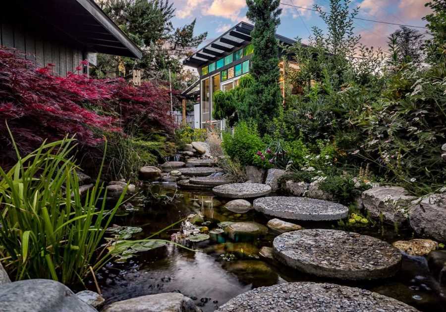 This $647K Idaho Home Is a Gardener’s Dream