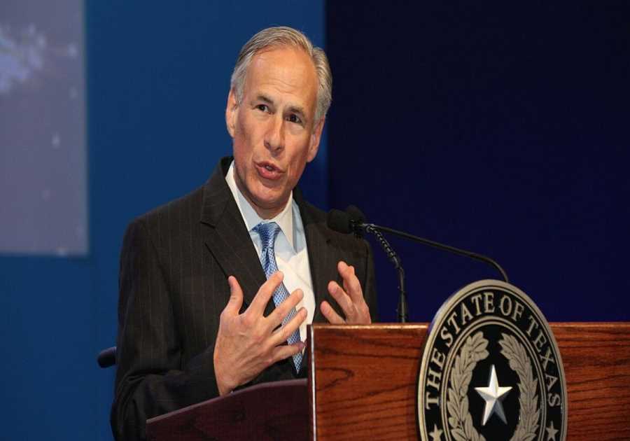 BREAKING: Gov Abbott Says He Will REMOVE FROM OFFICE Democrat Lawmakers Who Fled Texas to Block GOP Congressional Redistricting