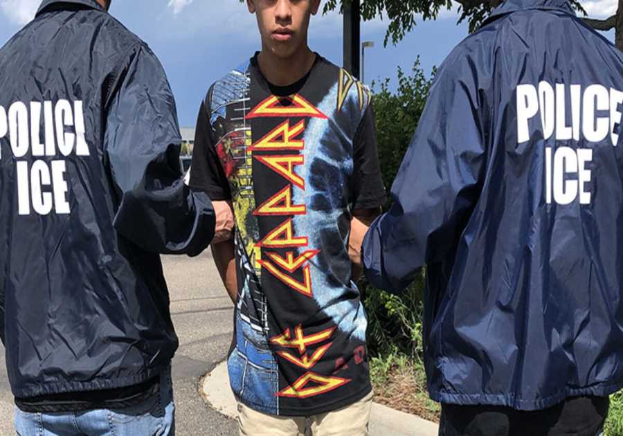 Most Illegals Have Some Connection to Gangs, Cartels, or Human Traffickers