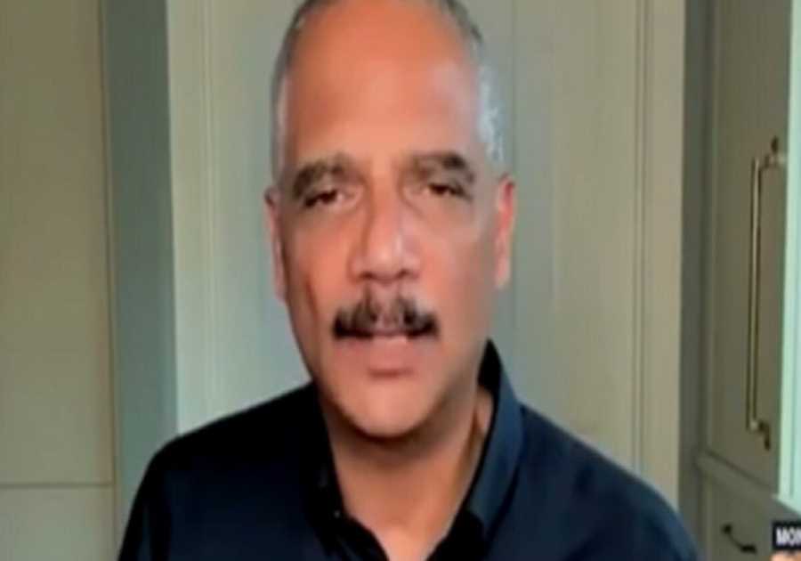 Obama ‘Wing Man’ Eric Holder Pushes Lies About Texas Redistricting, Says GOP Led House Might Not Certify Elections (VIDEO)