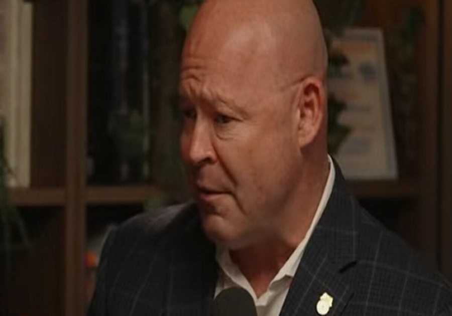 Teamsters Union President Slams Democrats, Explains How They Lost Working Class Americans (VIDEO)