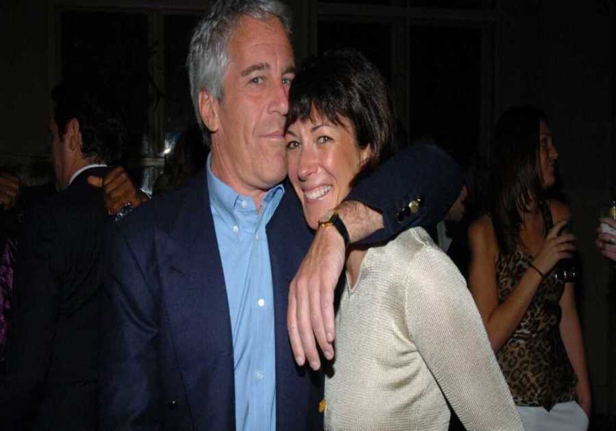 Leaked FBI Document Reveals Jeffrey Epstein Was a Secret FBI Informant: Report