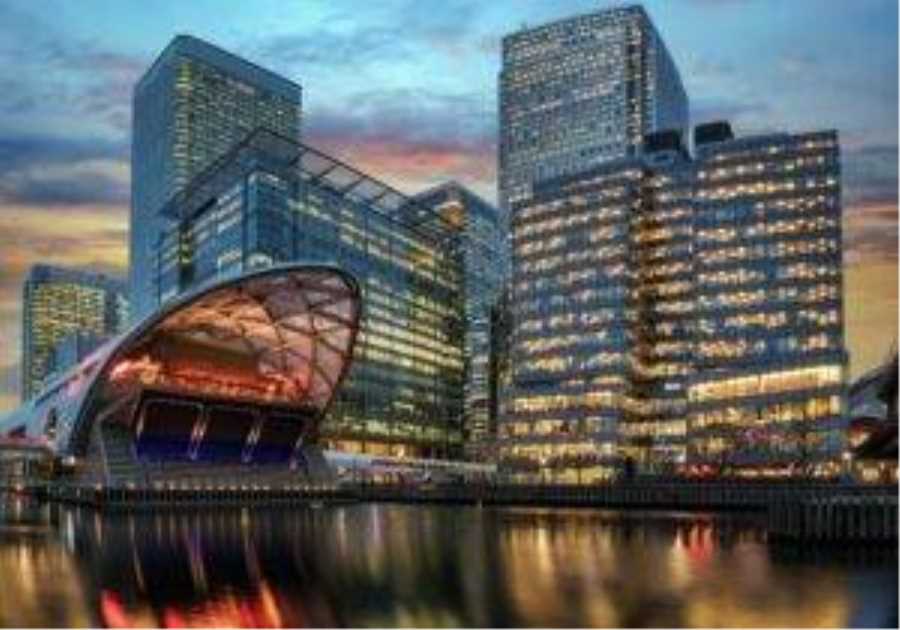 Visa in talks to move European HQ to Canary Wharf in boost for Docklands