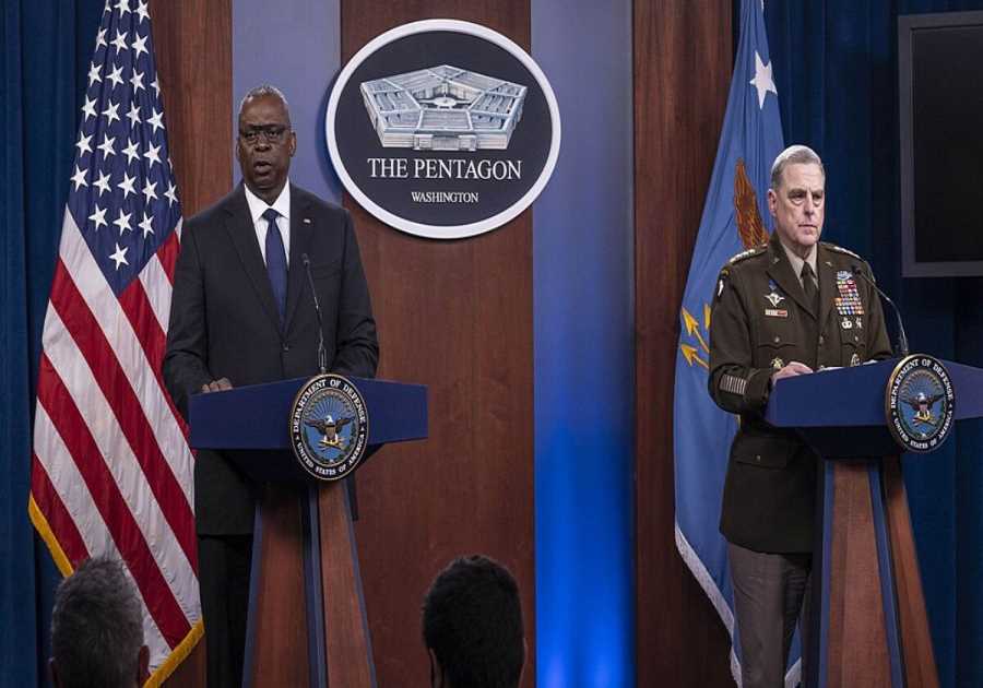 Service Members Continue to Demand Accountability, Say Tyrannical Enforcement of COVID-19 Military Shot Mandate Falls on Shoulders of Senior Military Leadership, Not on Backs of Lawyers Giving Poor Advice