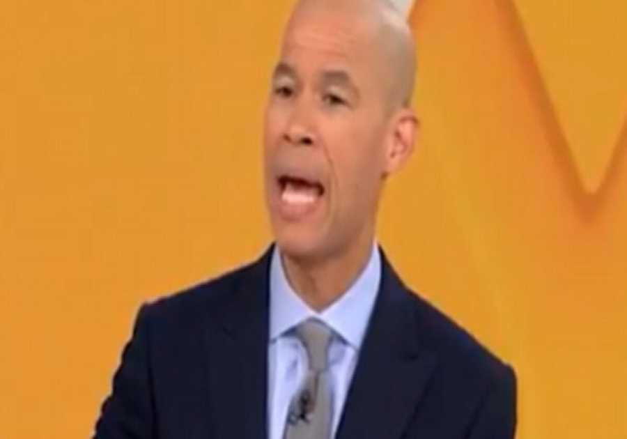 BEYOND PARODY: CBS Mornings Host Worries About America ‘Colonizing’ the Moon, is Reminded There’s No Indigenous Population There (VIDEO)