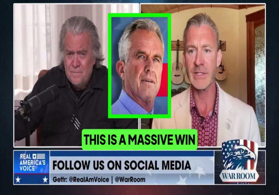 “This Is a Bombshell”: Dr. Ryan Cole Predicts What’s Coming Next as RFK Jr. Defunds mRNA Vaccines