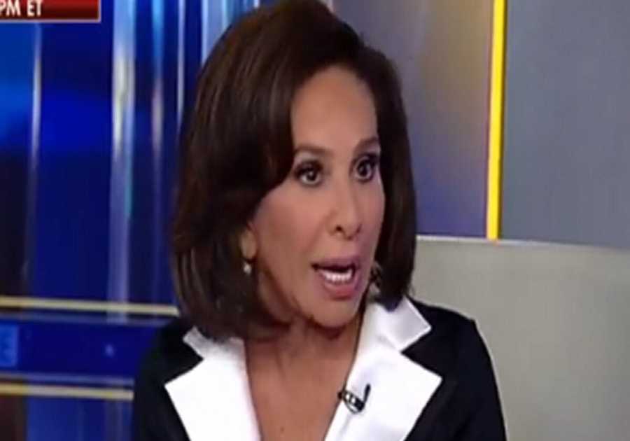 U.S. Attorney Jeanine Pirro Details Problem of Youth Violence in Washington, DC: ‘It’s Time to End it’ (VIDEO)