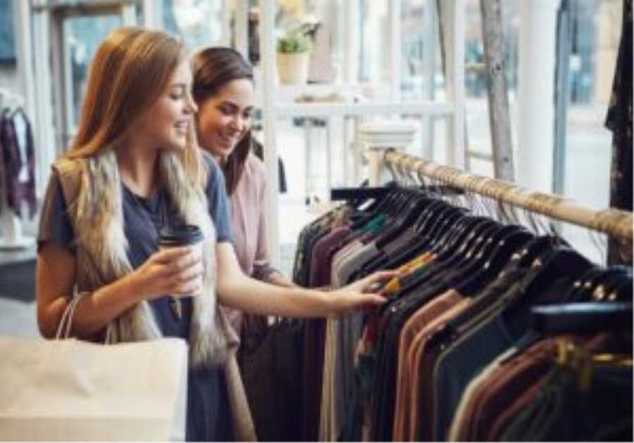 British Shoppers flock to EU for tax-free spending as calls grow to reinstate UK scheme