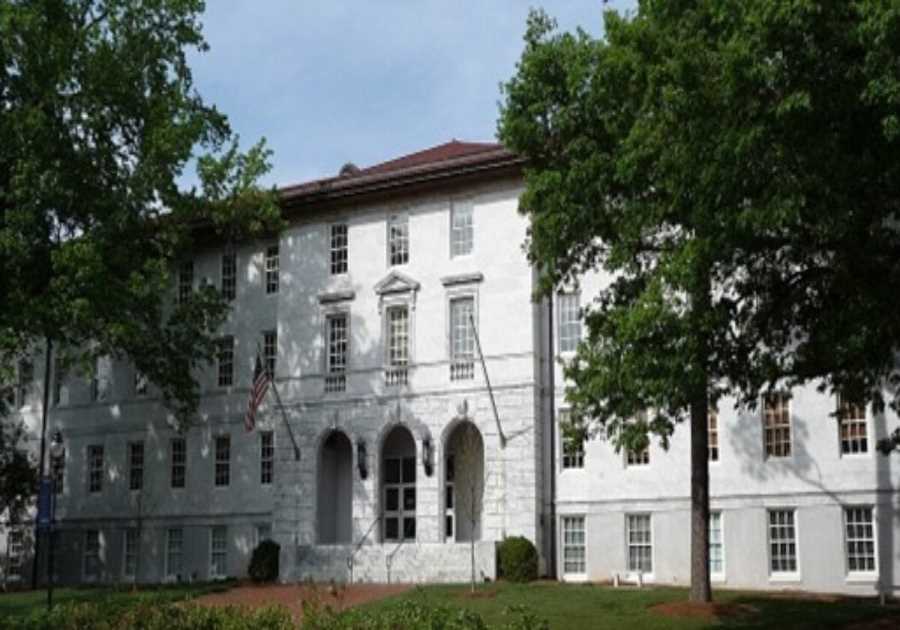 NEW: Authorities Identify Shooter Who Attacked CDC Headquarters and Killed Police Officer Near Emory University in Atlanta – Suspect Reportedly Blamed COVID-19 Shot for Making Him Sick