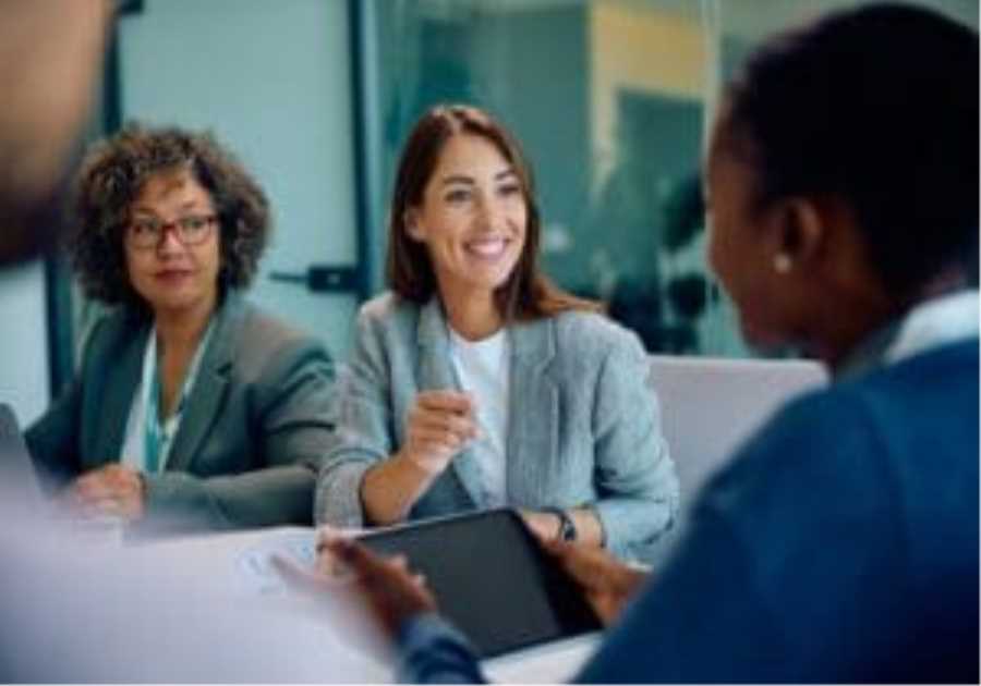 How SME Success Starts with Employee Wellbeing