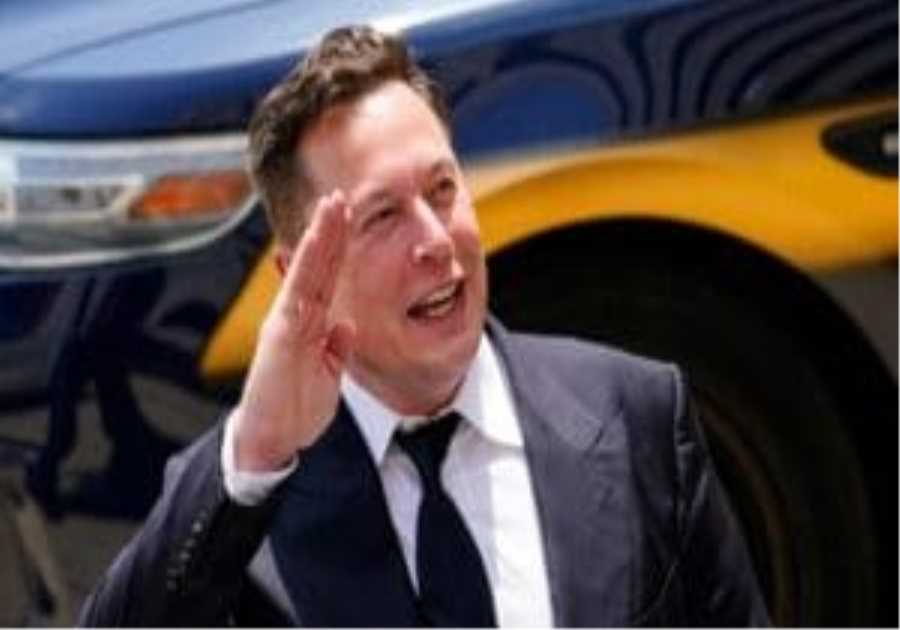Elon Musk’s Tesla applies for licence to supply electricity to British homes