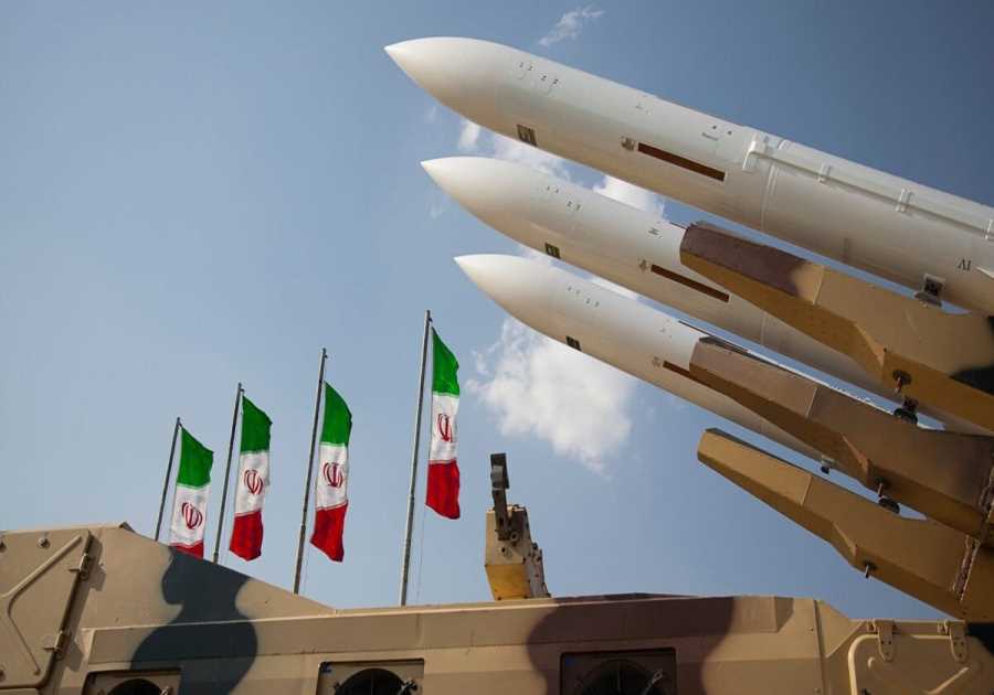 Iran’s Nuclear Deception: The World Must Stop Playing Along