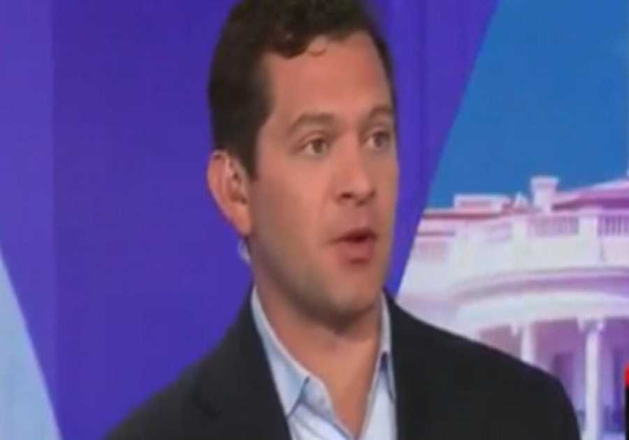 Journalist Notes ‘Tone Deaf’ Disconnection Between Democrats and Reality on Crime in DC (VIDEO)