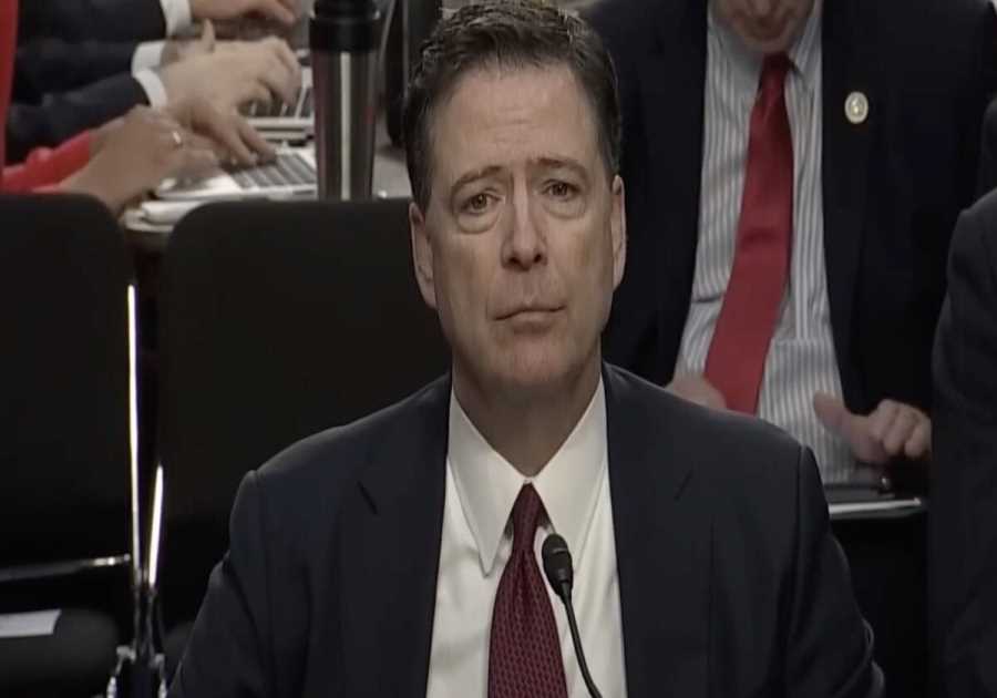 Declassified Memos Reveal Comey’s Secret Media Mole Leaked Classified Information to The New York Times to Push For Special Counsel to Investigate Trump in Russia Hoax