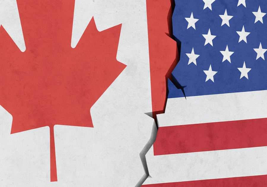 If Canada Wasn’t Taking Advantage of America, Why Did They Just Lose 40k Jobs to Trump’s Tariffs?
