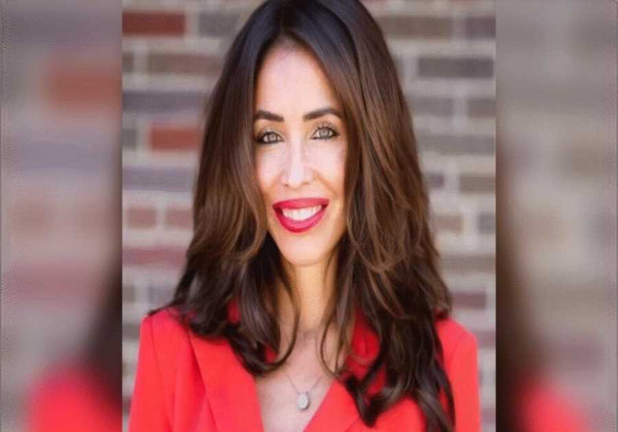 She Lost Everything But Her Spirit: Help J6 Patriot Jennie Heinl Rebuild Her Life