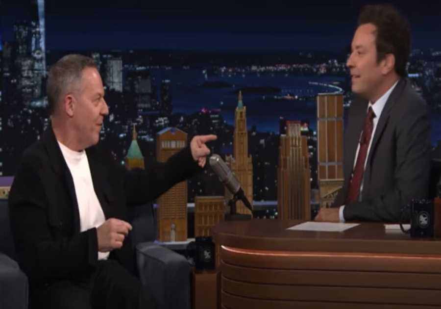 THE NUMBERS ARE IN: Greg Gutfeld’s Appearance on the Tonight Show Gave Jimmy Fallon the Best Ratings He’s Had This Year