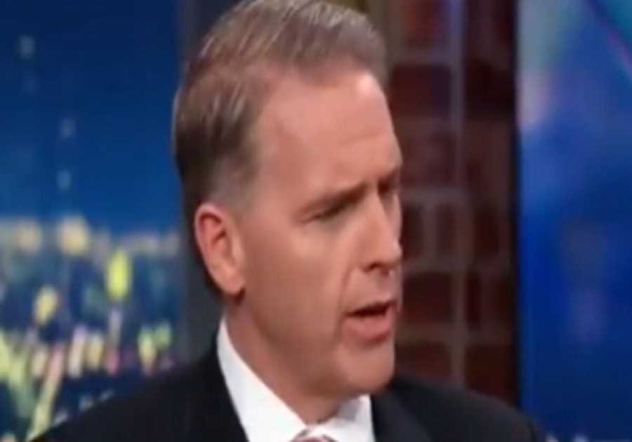 Scott Jennings Notes That Dems Claiming Trump is Rewriting History Cheered When Leftist Mobs Tore Down Statues (VIDEO)