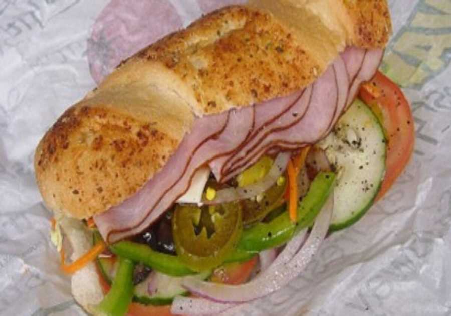DC Leftist Charged with a Felony After Attacking Federal Agent Deployed by President Trump with a Subway Sandwich