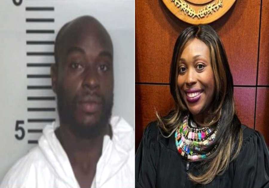 Dem-Appointed Judge Lets Convict Walk — He’s Now Accused of Kidnapping a Mom and Her Kids