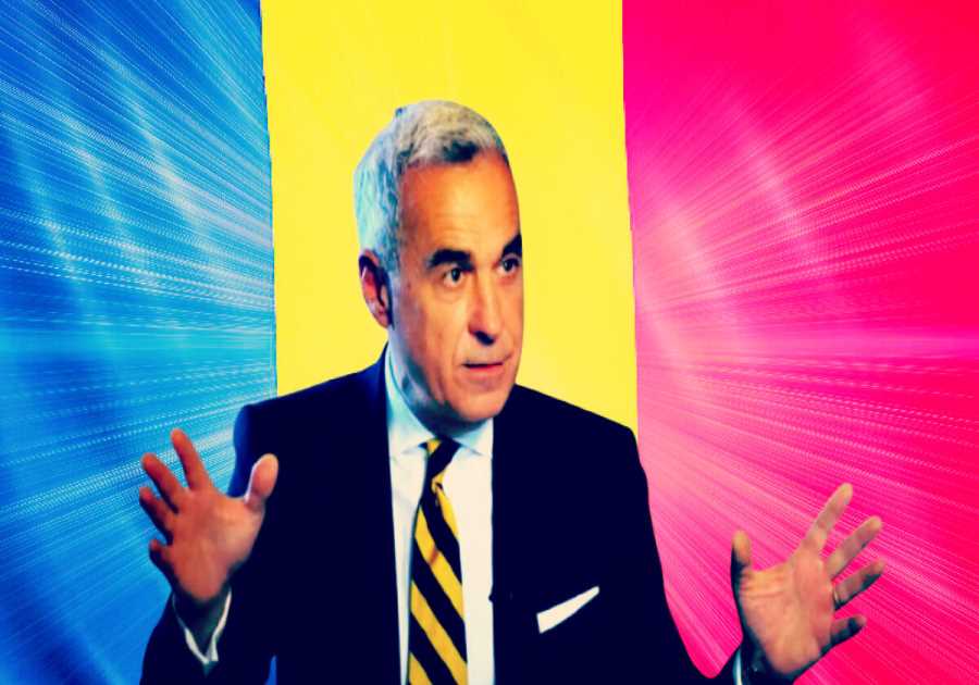 Trump’s State Department Slams Romania’s Globalist Regime in Human Rights Report: Election Results Wiped, Democracy Under Attack