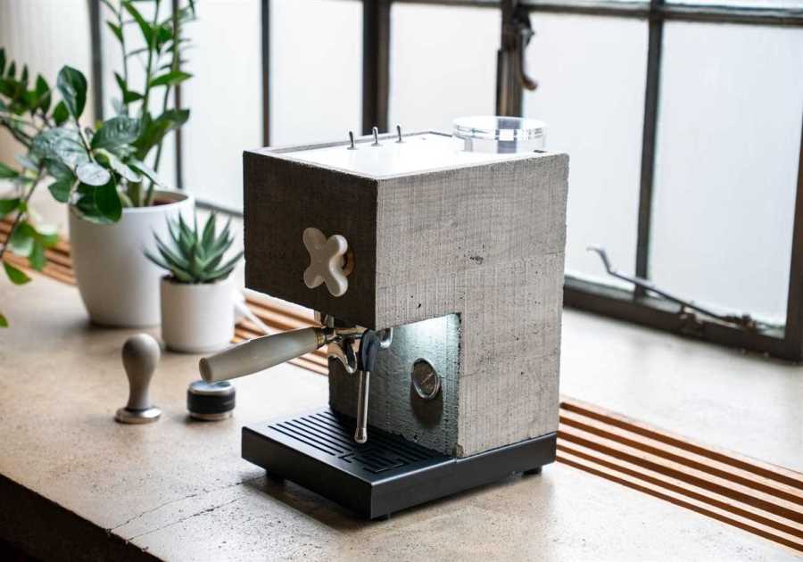 What Does Coffee Have to Do With Brutalism Anyway?