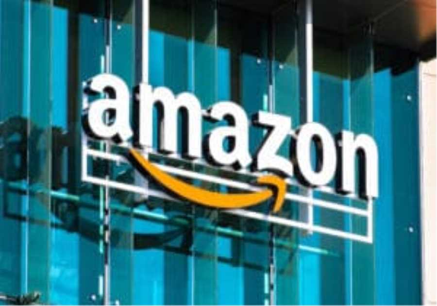 Amazon faces multibillion-pound legal action over alleged price inflation for UK shoppers